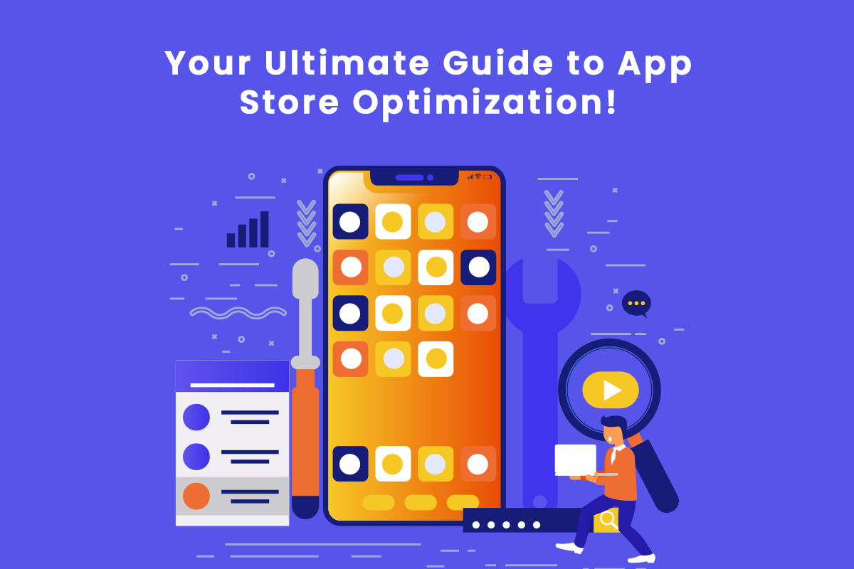 Navigating the App Store: A Guide to App Store Optimization (ASO)